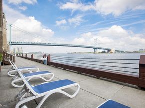 3 N Christopher Columbus Boulevard RL108, Philadelphia PA 19106