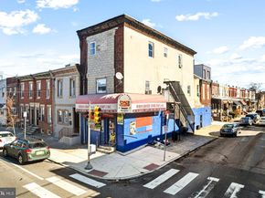 1267 S 22nd Street, Philadelphia PA 19146