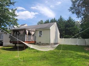 3866 Spruce, Feasterville Trevose PA 19053