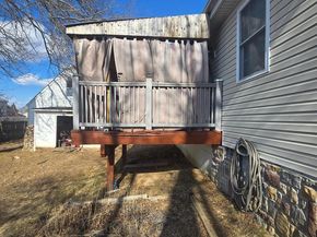 3866 Spruce, Feasterville Trevose PA 19053
