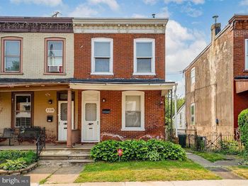 2118 Ruffner Street