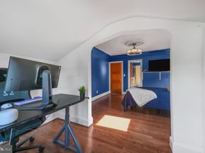 4706 Rosedale Avenue, Bethesda MD 20814