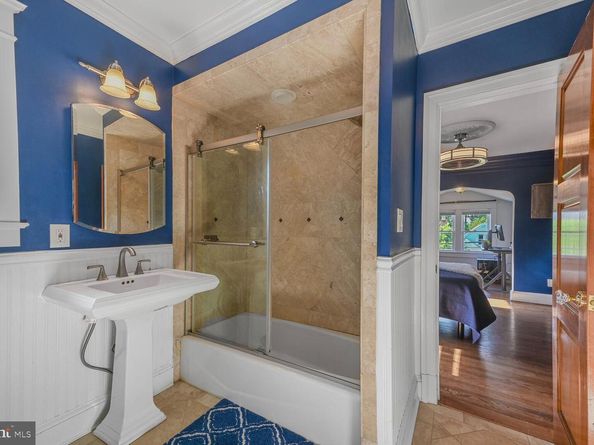 4706 Rosedale Avenue, Bethesda MD 20814