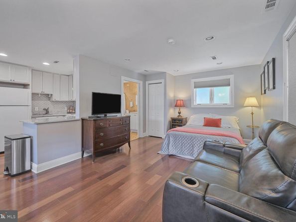 4706 Rosedale Avenue, Bethesda MD 20814