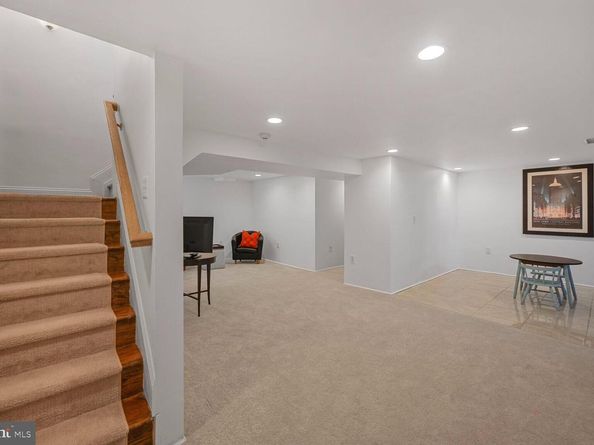 4706 Rosedale Avenue, Bethesda MD 20814
