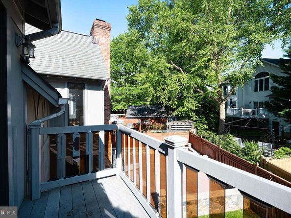 4706 Rosedale Avenue, Bethesda MD 20814