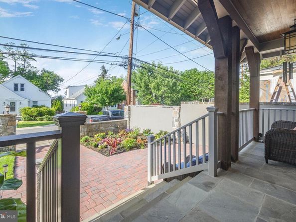 4706 Rosedale Avenue, Bethesda MD 20814