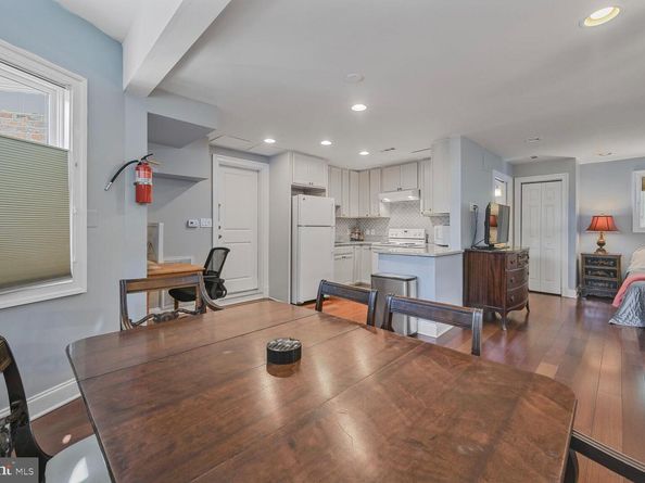 4706 Rosedale Avenue, Bethesda MD 20814
