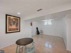 4706 Rosedale Avenue, Bethesda MD 20814