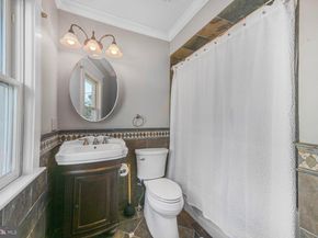 4706 Rosedale Avenue, Bethesda MD 20814