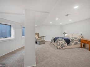 4706 Rosedale Avenue, Bethesda MD 20814