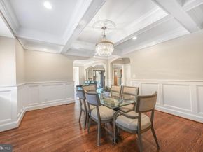 4706 Rosedale Avenue, Bethesda MD 20814
