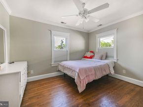 4706 Rosedale Avenue, Bethesda MD 20814