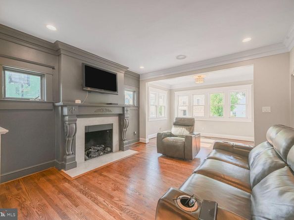 4706 Rosedale Avenue, Bethesda MD 20814