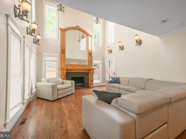 4706 Rosedale Avenue, Bethesda MD 20814