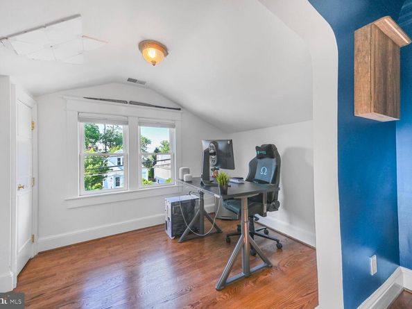 4706 Rosedale Avenue, Bethesda MD 20814