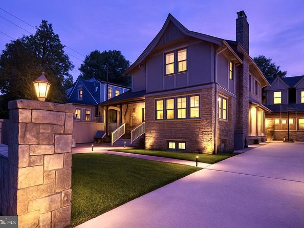 4706 Rosedale Avenue, Bethesda MD 20814