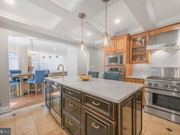 4706 Rosedale Avenue, Bethesda MD 20814