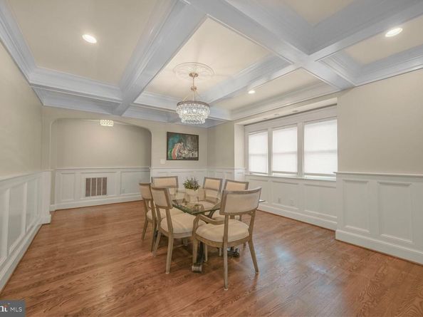 4706 Rosedale Avenue, Bethesda MD 20814