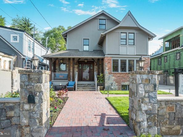 4706 Rosedale Avenue, Bethesda MD 20814