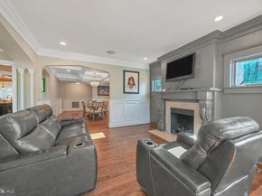 4706 Rosedale Avenue, Bethesda MD 20814