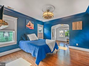4706 Rosedale Avenue, Bethesda MD 20814