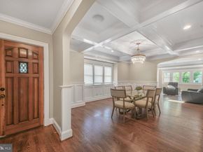 4706 Rosedale Avenue, Bethesda MD 20814