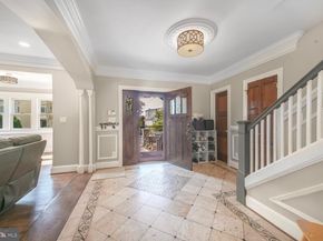 4706 Rosedale Avenue, Bethesda MD 20814