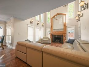 4706 Rosedale Avenue, Bethesda MD 20814