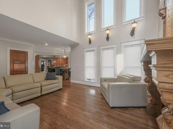 4706 Rosedale Avenue, Bethesda MD 20814