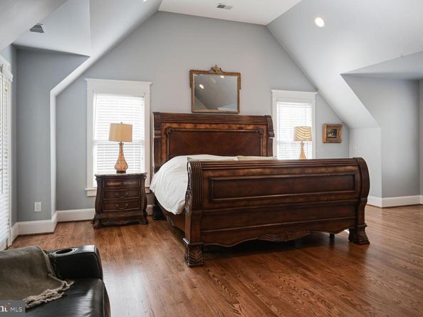4706 Rosedale Avenue, Bethesda MD 20814