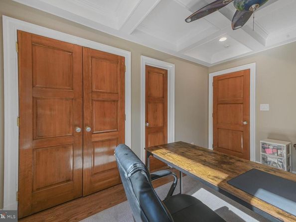 4706 Rosedale Avenue, Bethesda MD 20814