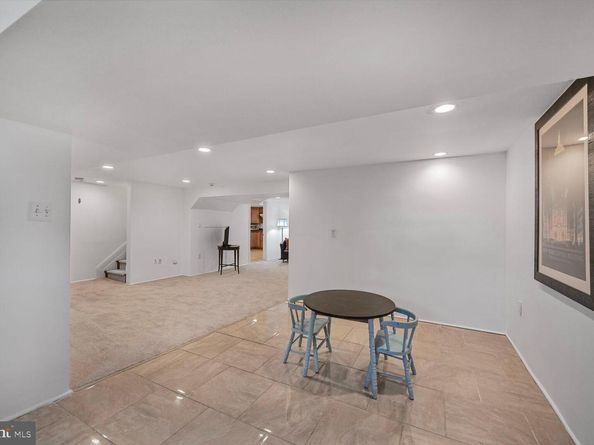 4706 Rosedale Avenue, Bethesda MD 20814