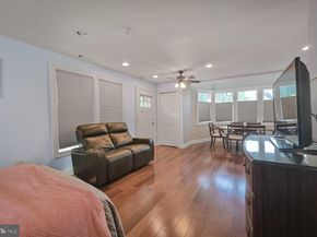 4706 Rosedale Avenue, Bethesda MD 20814