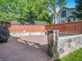 4706 Rosedale Avenue, Bethesda MD 20814