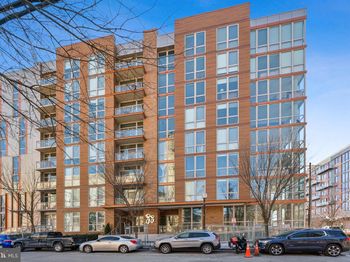 88 V Street SW