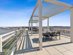 88 V Street SW 203, Washington DC 20024