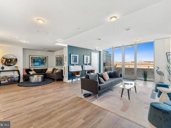 88 V Street SW 203, Washington DC 20024
