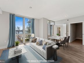 88 V Street SW 203, Washington DC 20024