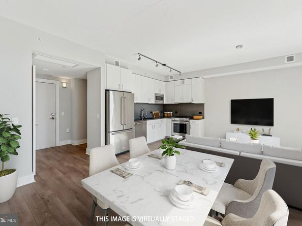 88 V Street SW 203, Washington DC 20024