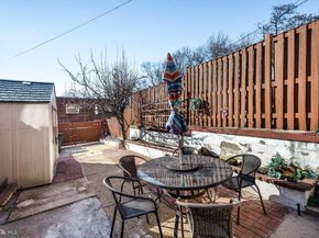2206 15TH Street NE, Washington DC 20018