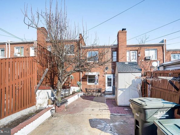 2206 15TH Street NE, Washington DC 20018