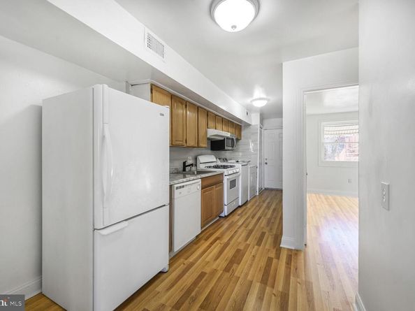 2206 15TH Street NE, Washington DC 20018