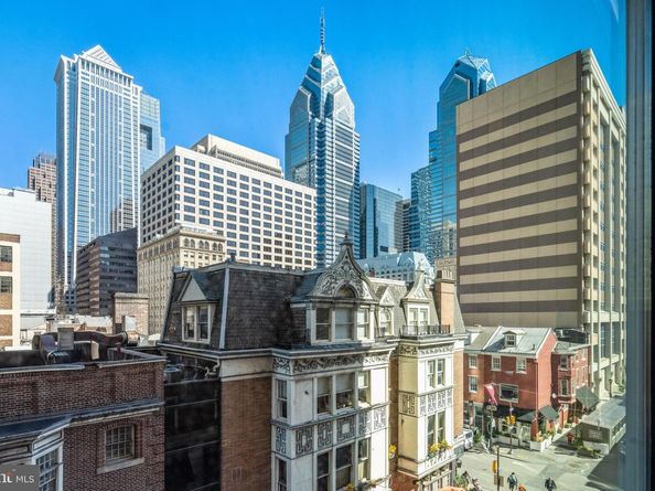 130 S 18TH Street 402, Philadelphia PA 19103