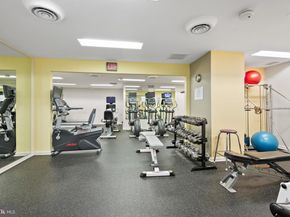 4620 N Park Avenue 903E, Chevy Chase MD 20815