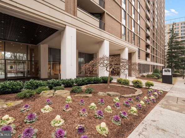 4620 N Park Avenue 903E, Chevy Chase MD 20815