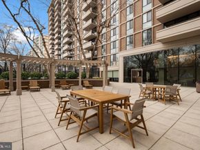 4620 N Park Avenue 903E, Chevy Chase MD 20815