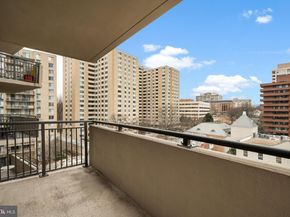 4620 N Park Avenue 903E, Chevy Chase MD 20815