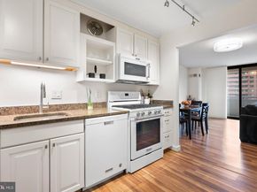 4620 N Park Avenue 903E, Chevy Chase MD 20815