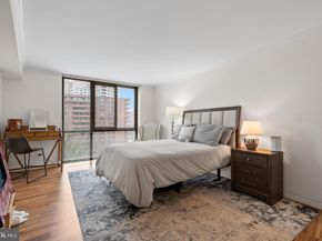 4620 N Park Avenue 903E, Chevy Chase MD 20815